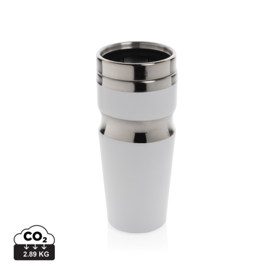 Picture of CONTOUR TUMBLER in White