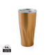 Picture of COPPER VACUUM THERMAL INSULATED TUMBLER in Gold