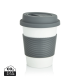 Picture of ECO PLA COFFEE CUP in Grey