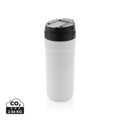 Picture of RCS RSS TUMBLER with Hot & Cold Lid in White