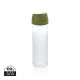 Picture of TRITAN™ RENEW BOTTLE 0,75L MADE in EU in Green, Clear Transparent