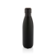 Picture of EUREKA RCS CERTIFIED RE-STEEL SINGLE WALL WATER BOTTLE in Black