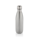 Picture of EUREKA RCS CERTIFIED RE-STEEL SINGLE WALL WATER BOTTLE in Silver