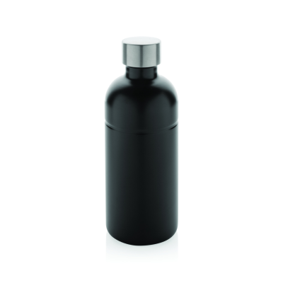 Picture of SODA RCS CERTIFIED RE-STEEL CARBONATED DRINK BOTTLE