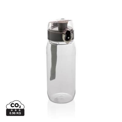 Picture of TRITAN BOTTLE in Clear Transparent.