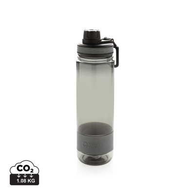 Picture of SWISS PEAK TRITAN BOTTLE in Grey.