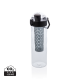 Picture of HONEYCOMB LOCKABLE LEAK PROOF INFUSER BOTTLE in Black