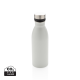 Picture of DELUXE STAINLESS STEEL METAL WATER BOTTLE in Off White