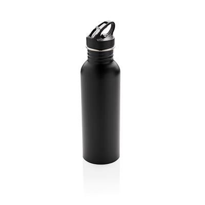 Picture of DELUXE STAINLESS STEEL METAL ACTIVITY BOTTLE