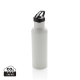 Picture of DELUXE STAINLESS STEEL METAL ACTIVITY BOTTLE in Off White