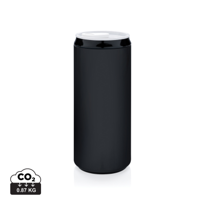 Picture of ECO CAN in Black.