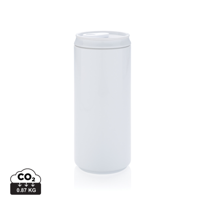 Picture of PLA CAN in White