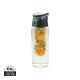Picture of LOCKABLE INFUSER BOTTLE in Clear Transparent