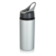 Picture of ALUMINIUM METAL SPORTS BOTTLE in Grey, Anthracite Grey