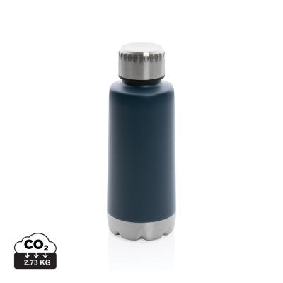 Picture of TREND LEAKPROOF VACUUM BOTTLE in Blue