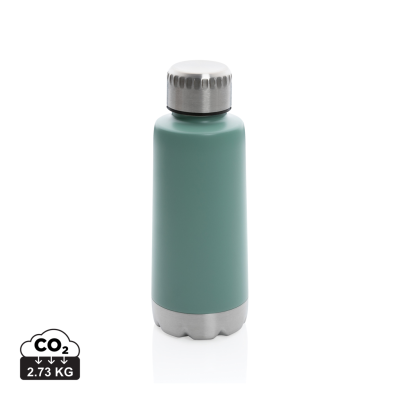 Picture of TREND LEAKPROOF VACUUM BOTTLE in Green