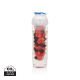 Picture of WATER BOTTLE with Infuser in Blue
