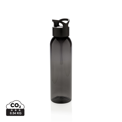 Picture of AS WATER BOTTLE in Black.