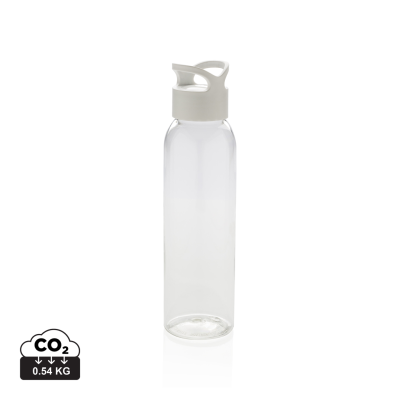 Picture of AS WATER BOTTLE in White.