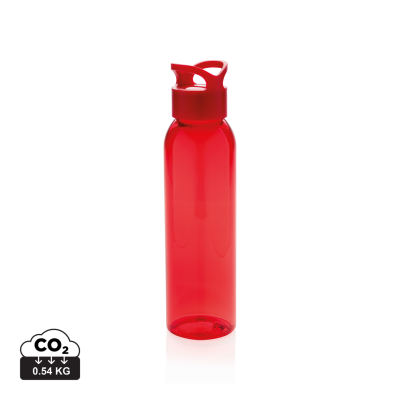 Picture of AS WATER BOTTLE in Red.