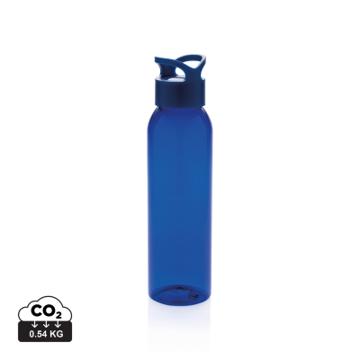 Picture of AS WATER BOTTLE in Blue.