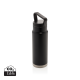 Picture of LEAKPROOF VACUUM ON-THE-GO BOTTLE with Handle in Black
