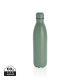 Picture of SOLID COLOUR VACUUM STAINLESS STEEL METAL BOTTLE 750ML in Green