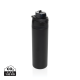 Picture of OMNI SIP RCS CERTIFIED RE-STEEL LOCKABLE BOTTLE 720ML in Black