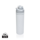 Picture of OMNI SIP RCS CERTIFIED RE-STEEL LOCKABLE BOTTLE 720ML in White