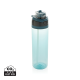 Picture of OMNI SIP RCS RPET WATER BOTTLE 800ML in Blue
