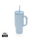 Picture of CRUISER RCS RECYCLED LEAKPROOF COMPACT TUMBLER 480ML in Blue