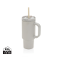 Picture of CRUISER RCS RECYCLED LEAKPROOF COMPACT TUMBLER 480ML in Grey