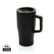 Picture of CERAMIC POTTERY LUXE QUENCHER 490ML in Black
