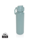 Picture of VIA RCS RE-STEEL LOCKABLE SPORTS BOTTLE 600ML in Green