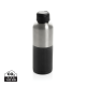 Picture of RIPPLE RCS R-STEEL LEAKPROOF WATER BOTTLE with Handle 750Ml in Black