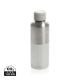 Picture of RIPPLE RCS R-STEEL LEAKPROOF WATER BOTTLE with Handle 750Ml in Grey