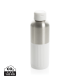 Picture of RIPPLE RCS R-STEEL LEAKPROOF WATER BOTTLE with Handle 750Ml in White