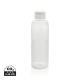 Picture of RIPPLE RCS RPET LEAKPROOF WATER BOTTLE with Handle 750Ml in White