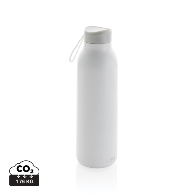 Picture of AVIRA AVIOR RCS RE-STEEL BOTTLE 500 ML in White