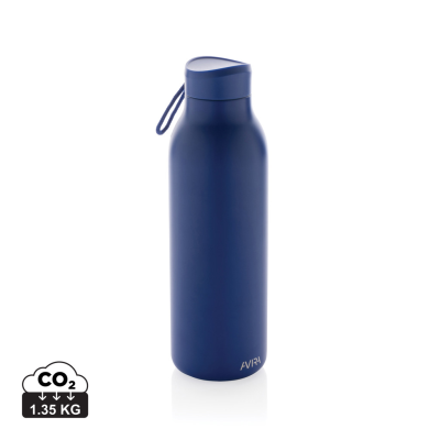 Picture of AVIRA AVIOR RCS RE-STEEL BOTTLE 500 ML in Royal Blue