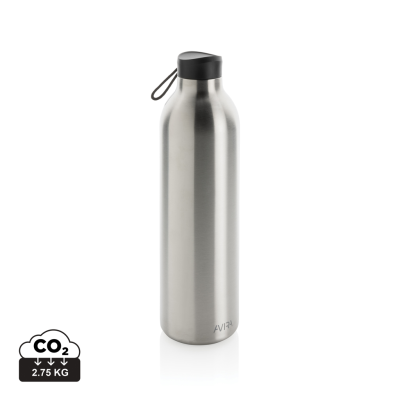 Picture of AVIRA AVIOR RCS RE-STEEL BOTTLE 1L in Silver