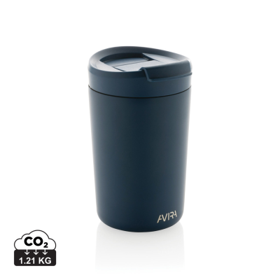 Picture of AVIRA ALYA RCS RE-STEEL TUMBLER 300ML in Navy