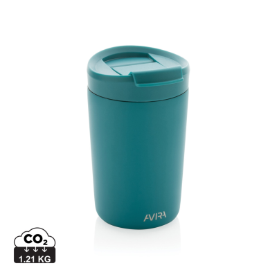 Picture of AVIRA ALYA RCS RE-STEEL TUMBLER 300ML in Turquoise