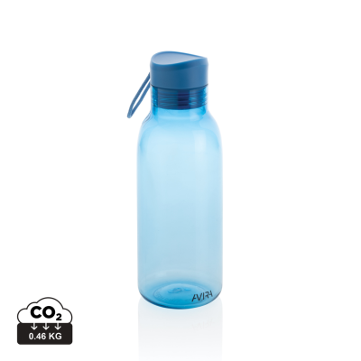 Picture of AVIRA ATIK RCS RECYCLED PET BOTTLE 500ML in Blue