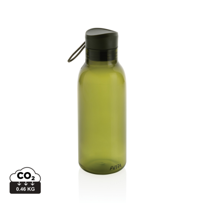 Picture of AVIRA ATIK RCS RECYCLED PET BOTTLE 500ML in Green