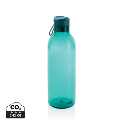 Picture of AVIRA ATIK RCS RECYCLED PET BOTTLE 1L in Turquoise