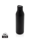 Picture of AVIRA ALOK RCS RE-STEEL 360 WATERBOTTLE 600ML in Black
