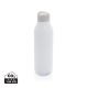 Picture of AVIRA ALOK RCS RE-STEEL 360 WATERBOTTLE 600ML in White