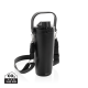 Picture of AVIRA AYALA RCS RE-STEEL DUOSIP LOCKABLE CROSSBODY TUMBLER in Black