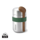 Picture of BLACK+BLUM FOOD FLASK 400 ML in Olive Green